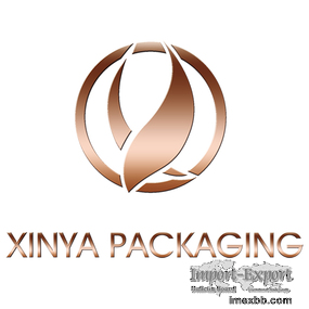 Guangzhou Xinya Cosmetic Packaging Co. ltd.